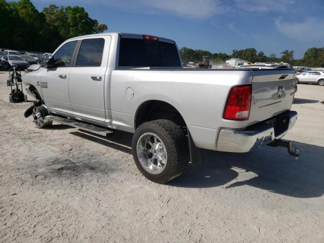 Image 2 of 2015 RAM 2500 SLT 2015 with VIN 3C6UR5DL5FG605555