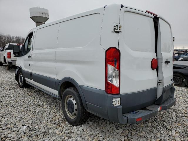 Obraz 2 z 2016 FORD TRANSIT T-150 2016 z VIN 1FTYE1YM2GKB13061