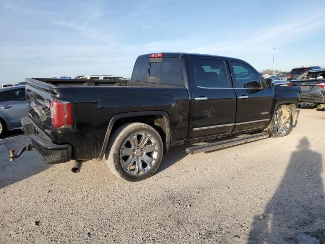 Obraz 3 z 2018 GMC SIERRA K1500 DENALI 2018 z VIN 3GTU2PEJ1JG554862