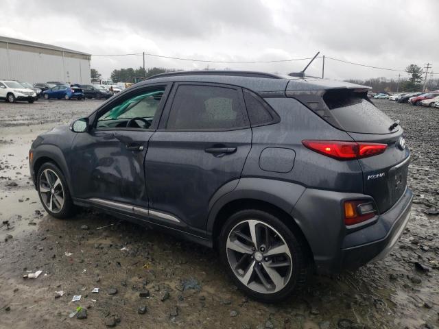 Obraz 2 z 2018 HYUNDAI KONA LIMITED 2018 z VIN KM8K3CA57JU117477