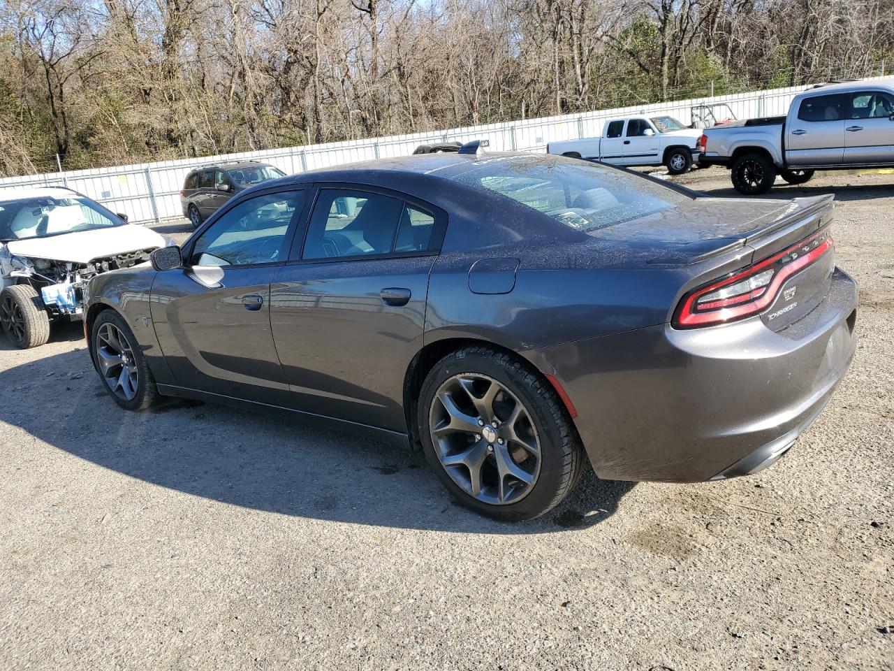 Obraz 2 z 2015 DODGE CHARGER SXT 2015 z VIN 2C3CDXHG3FH890210