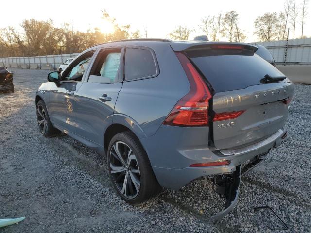 Image 2 of 2024 VOLVO XC60 ULTIMATE 2024 with VIN YV4L12RM7R1716121