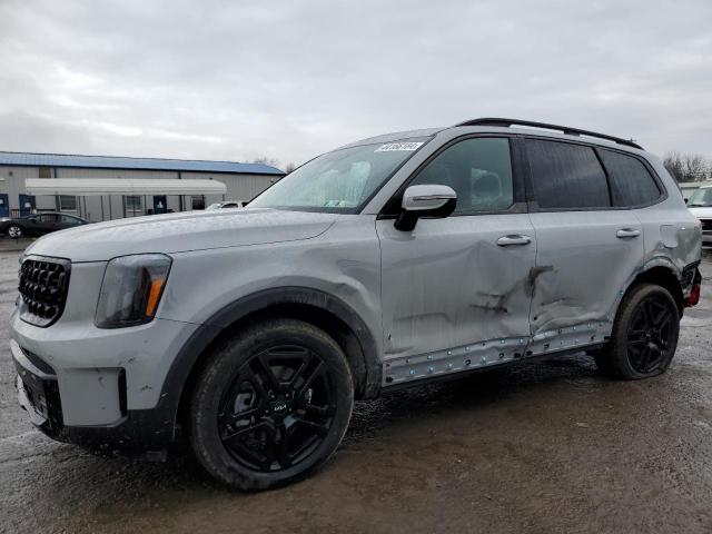Изображение 1 2024 KIA TELLURIDE SX 2024 с VIN 5XYP5DGC8RG441874
