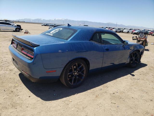 Image 3 of 2023 DODGE CHALLENGER R/T 2023 with VIN 2C3CDZBT8PH558864