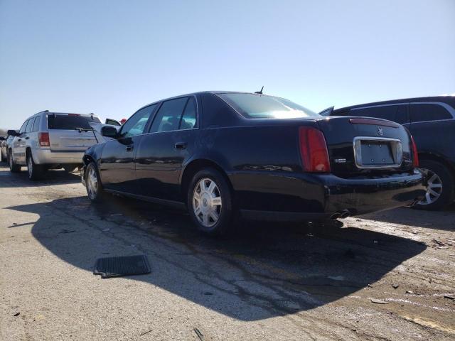 Obraz 2 z 2005 CADILLAC DEVILLE  2005 z VIN 1G6KD54Y55U261802