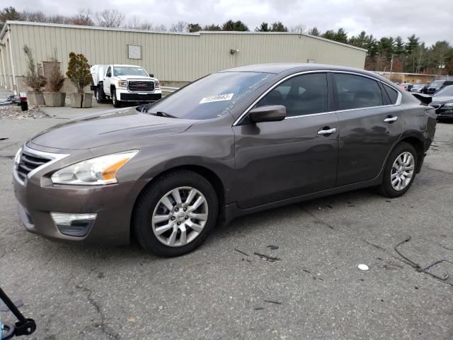 Obraz 1 z 2015 NISSAN ALTIMA 2.5 2015 z VIN 1N4AL3AP1FC439813