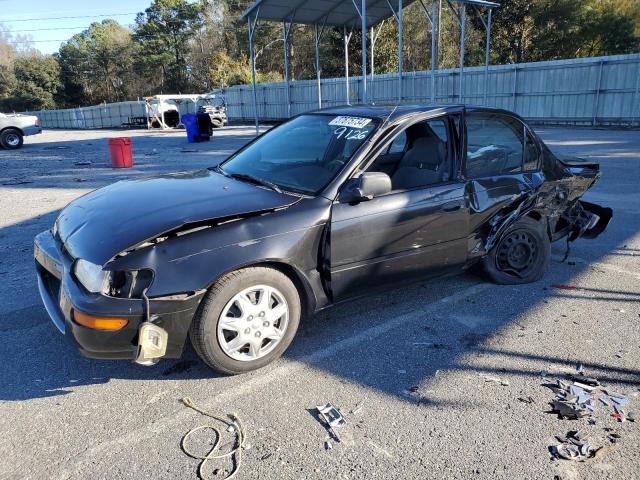 Image 1 of 1995 TOYOTA COROLLA  1995 with VIN 1NXAE04B5SZ256725