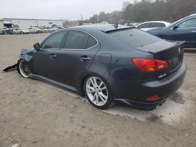 Obraz 2 z 2007 LEXUS IS 250 2007 z VIN JTHBK262572055273
