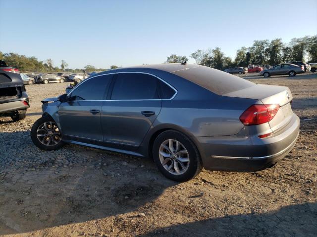 Obraz 2 z 2016 VOLKSWAGEN PASSAT S 2016 z VIN 1VWAT7A39GC032481