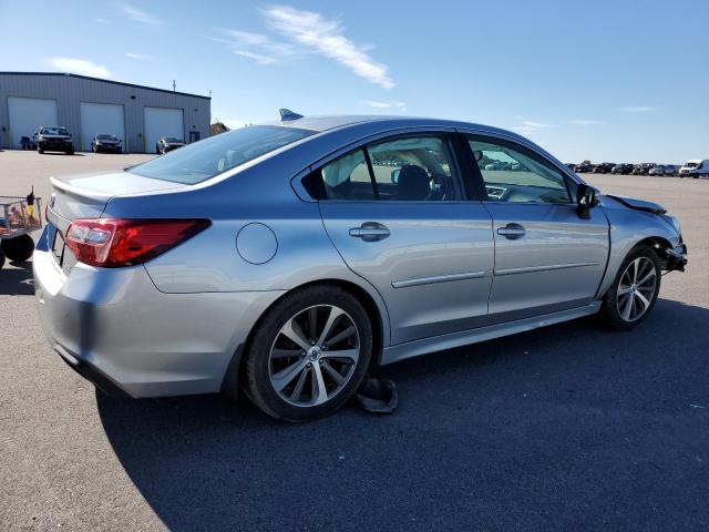 Изображение 3 2018 SUBARU LEGACY 2.5I LIMITED 2018 с VIN 4S3BNAN67J3029752