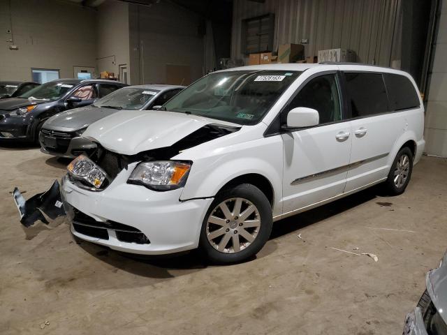 Изображение 1 2014 CHRYSLER TOWN & COUNTRY TOURING 2014 с VIN 2C4RC1BG8ER364775