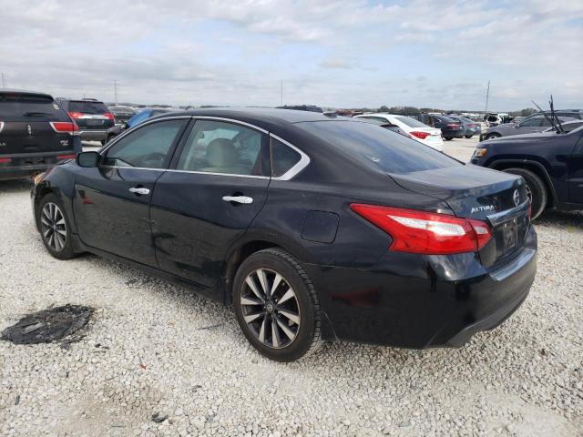 Изображение 2 2016 NISSAN ALTIMA 2.5 2016 с VIN 1N4AL3AP0GC183701