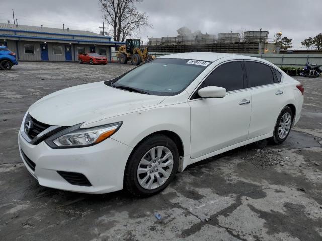Obraz 1 z 2018 NISSAN ALTIMA 2.5 2018 z VIN 1N4AL3AP7JC231637