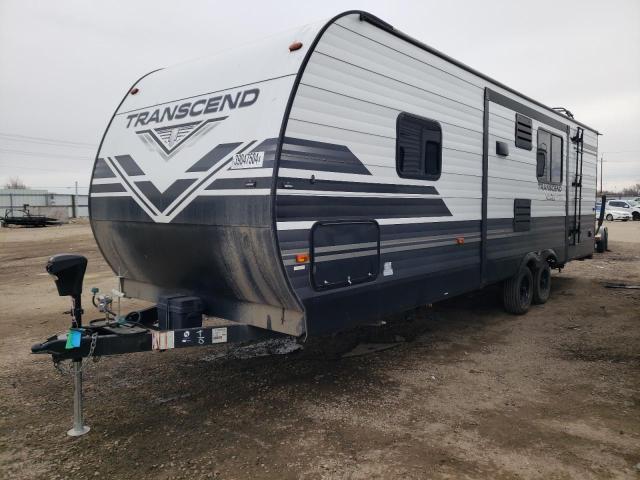 Image 3 of 2021 GDRV TL 2021 with VIN 573TT3121M8810615