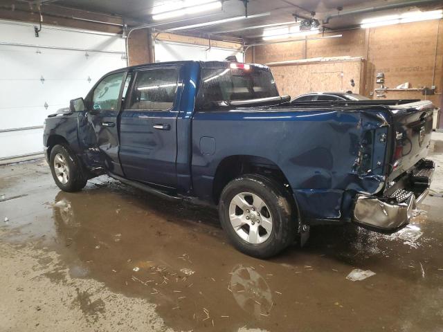 Obraz 2 z 2019 RAM 1500 BIG HORN/LONE STAR 2019 z VIN 1C6SRFFT0KN765211