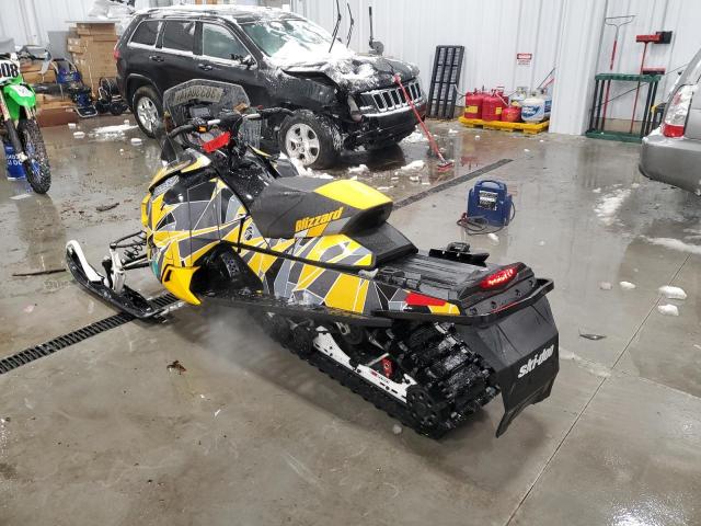 Image 3 of 2017 SKI DOO BLIZZARD 2017 with VIN 2BPSUPHA5HV000393