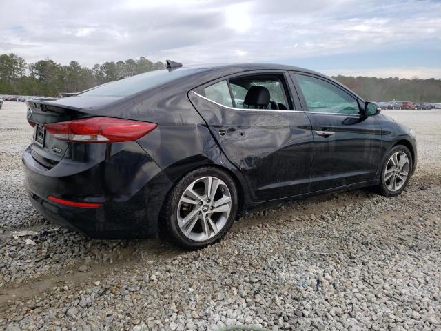 Image 3 of 2017 HYUNDAI ELANTRA SE 2017 with VIN KMHD84LF8HU153825