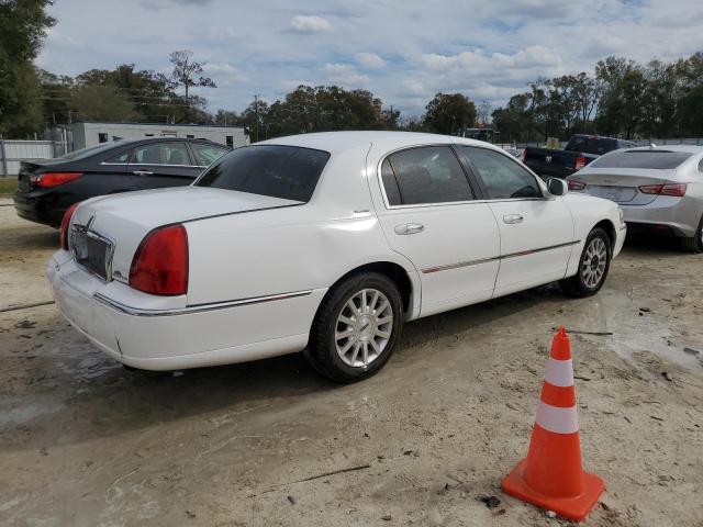 Obraz 3 z 2007 LINCOLN TOWN CAR SIGNATURE 2007 z VIN 1LNHM81V87Y602376