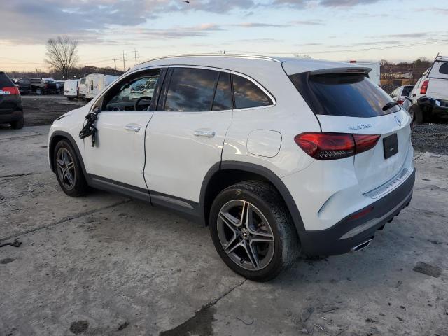 Изображение 2 2022 MERCEDES-BENZ GLA 250 4MATIC 2022 с VIN W1N4N4HB5NJ338312
