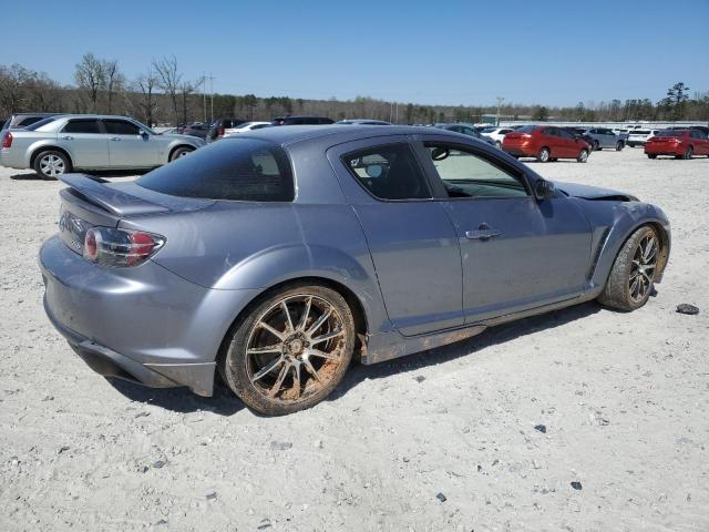 Image 3 of 2004 MAZDA RX8  2004 with VIN JM1FE173440133643