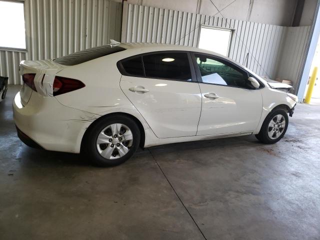 Image 3 of 2017 KIA FORTE LX 2017 with VIN 3KPFK4A70HE064050
