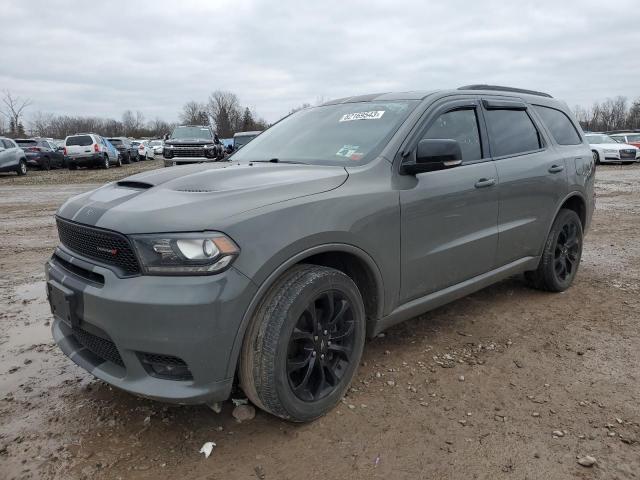 Obraz 1 z 2020 DODGE DURANGO GT 2020 z VIN 1C4RDJDG4LC374204