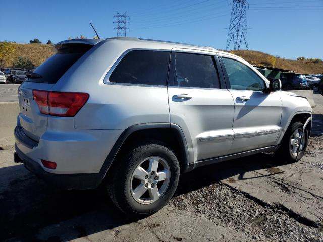 Image 3 of 2011 JEEP GRAND CHEROKEE LAREDO 2011 with VIN 1J4RR4GG2BC671012