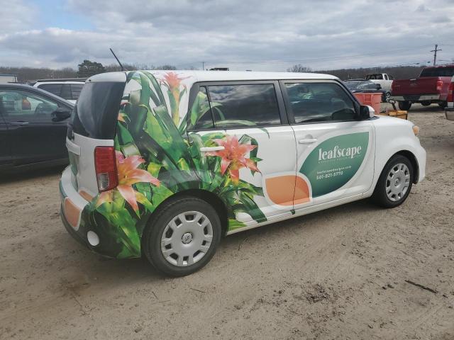 Obraz 3 z 2013 TOYOTA SCION XB  2013 z VIN JTLZE4FE4DJ037768