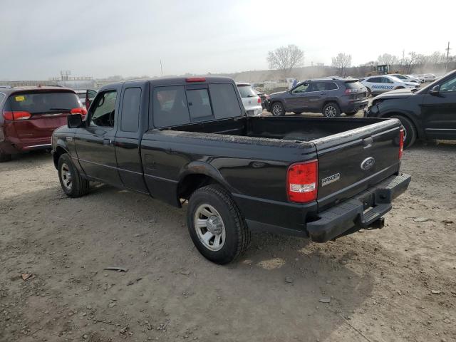 Image 2 of 2011 FORD RANGER SUPER CAB 2011 with VIN 1FTLR4EE1BPA28303