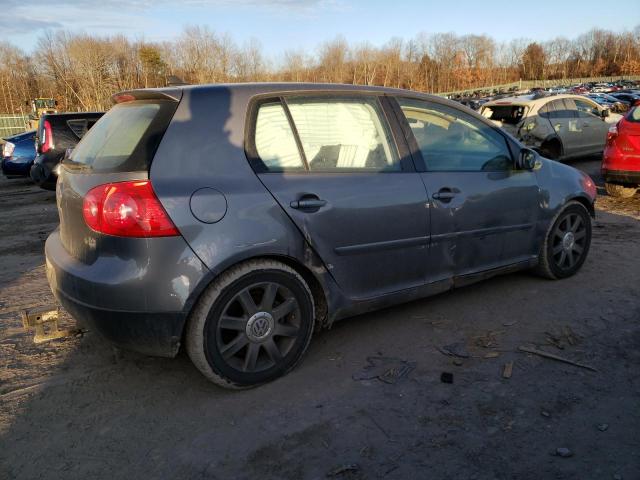 Изображение 3 2008 VOLKSWAGEN RABBIT  2008 с VIN WVWDB71K08W262498