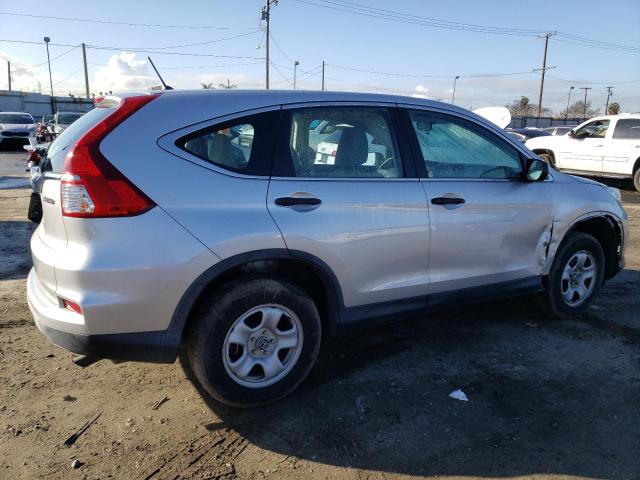 Obraz 3 z 2016 HONDA CR-V LX 2016 z VIN 5J6RM4H35GL126102