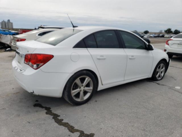 Изображение 3 2013 CHEVROLET CRUZE LT 2013 с VIN 1G1PE5SBXD7134290