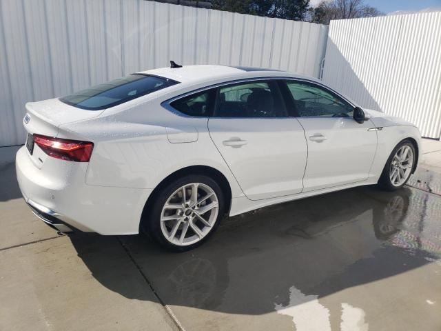 Изображение 3 2024 AUDI A5 PREMIUM PLUS 45 2024 с VIN WAUFACF58RA022456