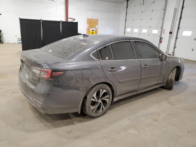 Obraz 3 z 2020 SUBARU LEGACY PREMIUM 2020 z VIN 4S3BWAC68L3012106