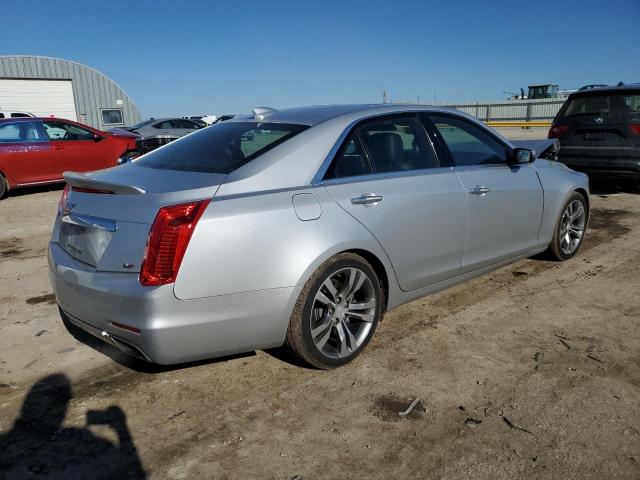 Obraz 3 z 2015 CADILLAC CTS VSPORT PREMIUM 2015 z VIN 1G6AV5S86F0123349