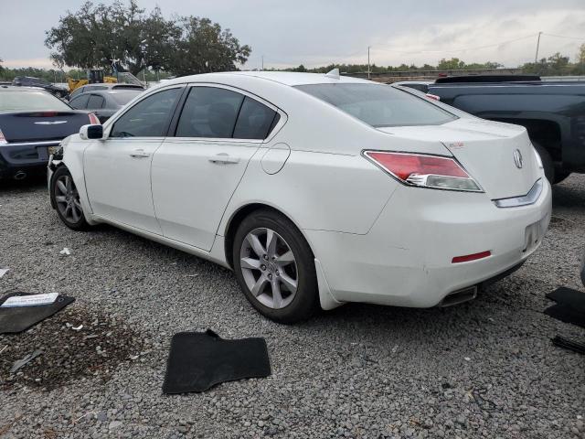 Image 2 of 2013 ACURA TL  2013 with VIN 19UUA8F24DA001739