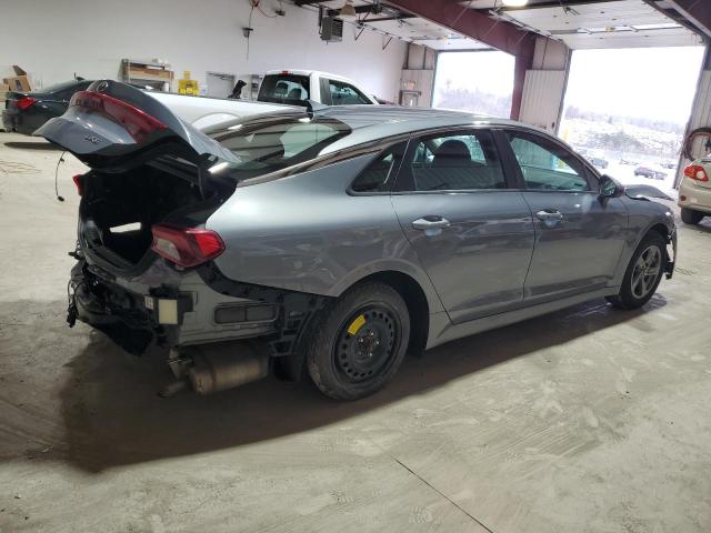 Изображение 3 2021 KIA K5 LXS 2021 с VIN 5XXG14J26MG046181