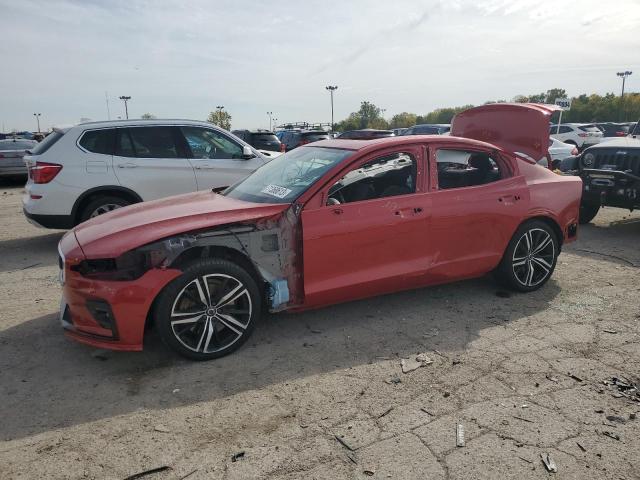 2020 VOLVO S60 T6 R-DESIGN 2020 image