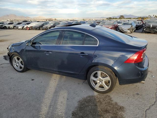 Image 2 of 2012 VOLVO S60 T5 2012 with VIN YV1622FS1C2032550