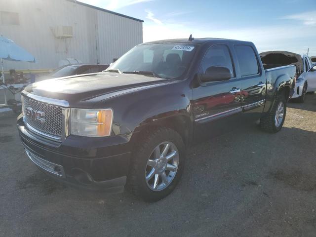 Obraz 1 z 2011 GMC SIERRA K1500 DENALI 2011 z VIN 3GTP2XE23BG388786