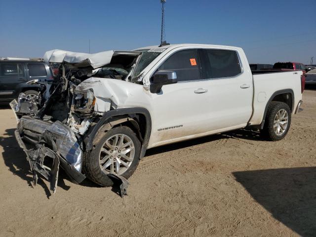 Obraz 1 z 2020 GMC SIERRA K1500 SLE 2020 z VIN 1GTU9BED7LZ124135