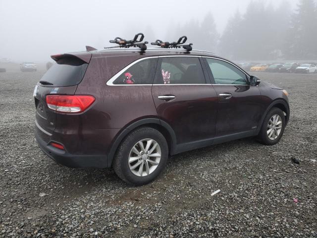 Obraz 3 z 2016 KIA SORENTO LX 2016 z VIN 5XYPGDA35GG023191