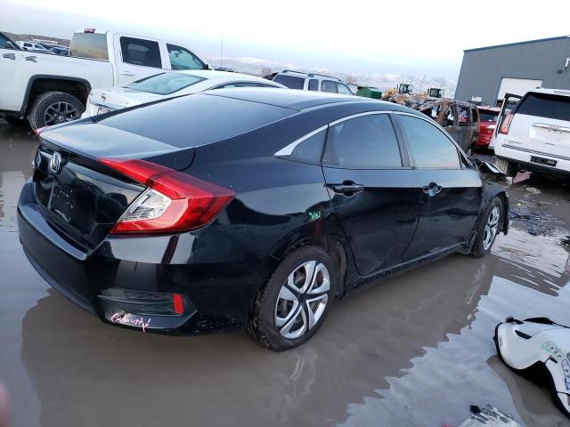 Image 3 of 2016 HONDA CIVIC LX 2016 with VIN 19XFC2F55GE041368