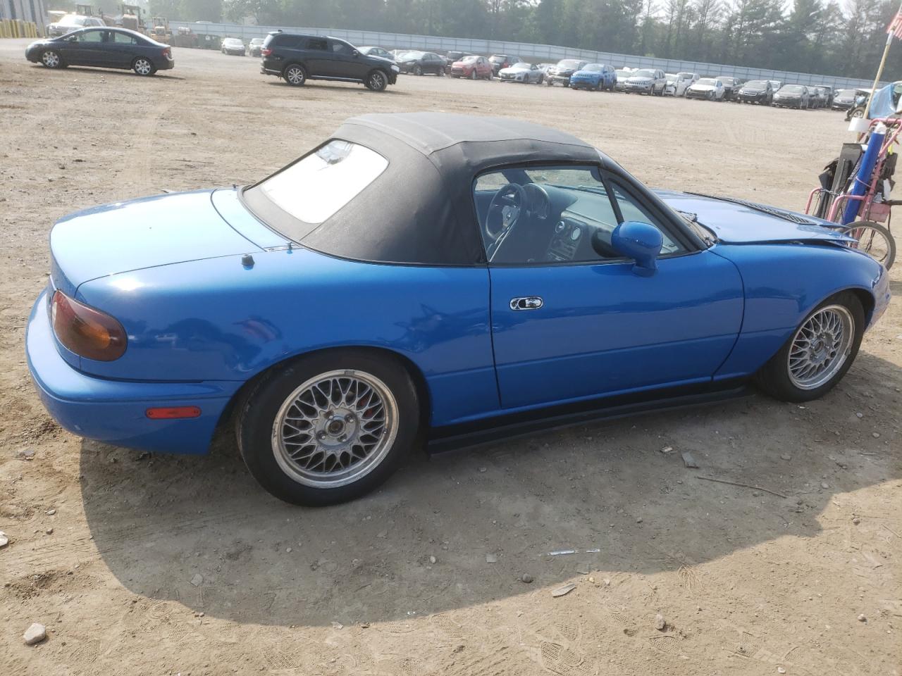Image 3 of 1993 MAZDA MX-5 MIATA  1993 with VIN JM1NA3510P1420660
