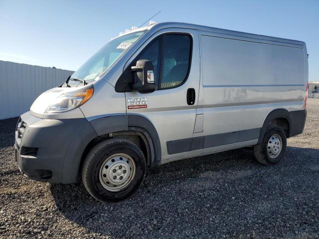 Obraz 2016 RAM PROMASTER 1500 1500 STANDARD 2016