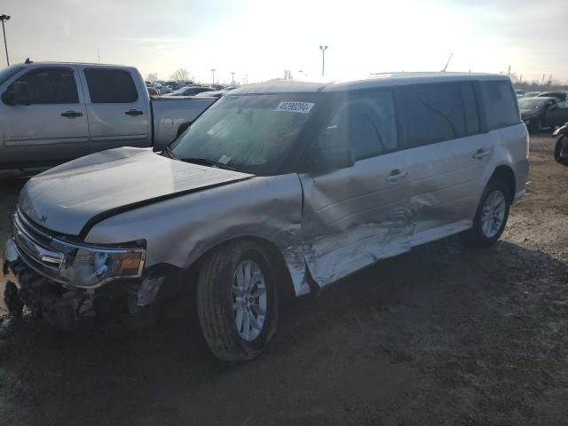 2014 FORD FLEX SE 2014 image