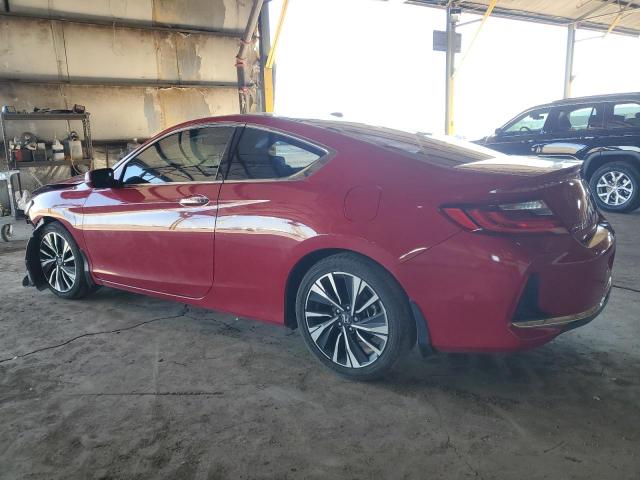 Obraz 2 z 2017 HONDA ACCORD EX 2017 z VIN 1HGCT1B78HA004227