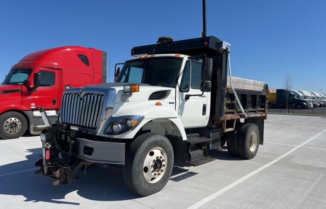 Image 2 of 2009 INTERNATIONAL 7000 7300 2009 with VIN 1HTWAAARX9J180561