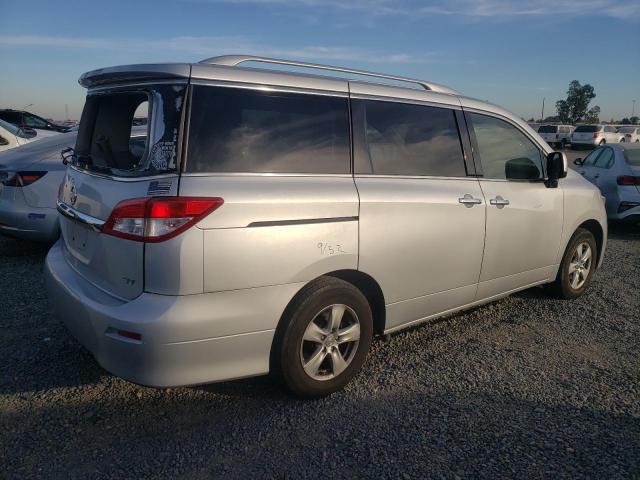 Изображение 3 2016 NISSAN QUEST S 2016 с VIN JN8AE2KP1G9152987
