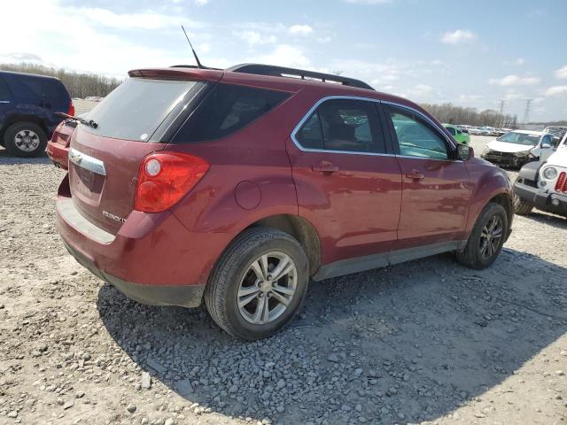 Изображение 3 2011 CHEVROLET EQUINOX LT 2011 с VIN 2CNALDEC1B6347428